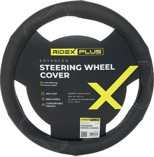 RIDEX PLUS 4791A0146P Rattrekk