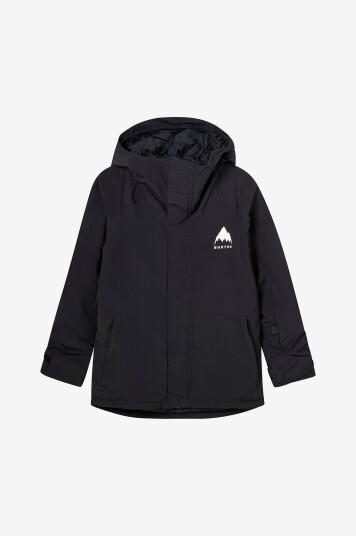 Burton Vinterjakke KD Skimmer JK Forest MosSvart