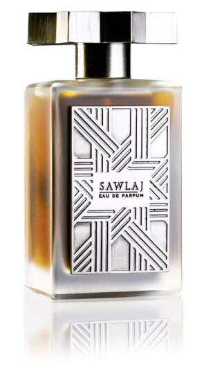 Kajal The Fiddah Collection Sawlaj Eau De Parfum 100 ml