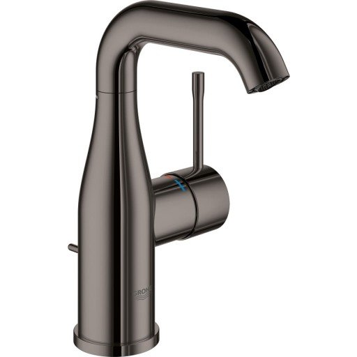 Grohe Essence 1-greps servantbatteri Hard Graphite Grohe Essence 1-greps servantbatteri Hard Graphite