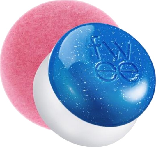 fwee Lip&Cheek Blurry Pudding Pot BS04 Breeze
