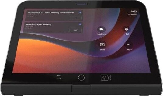 AudioCodes Room Experience Suite RXV200 B20 Bundle video conferencing kit