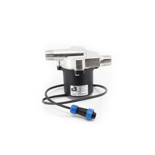 Pro Series Pumpe, TD5-A24/5V-2505 Erstatningspumpe Brewtools