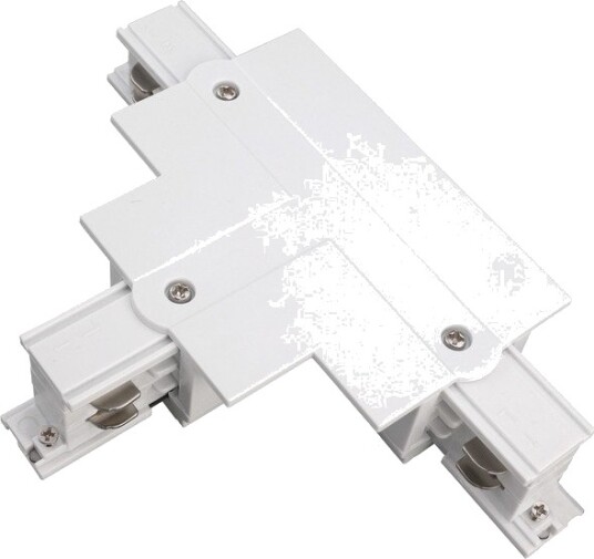 SPS INNFELT CONNECTOR T HØYRE HVIT SPECTRUM SPS INNFELT CONNECTOR T HØYRE HVIT SPECTRUM