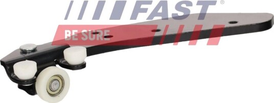 Rulleføring skyvedør FAST FT10829