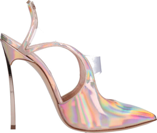 Casadei Dame Sko Flerfarget 37 EU, Casadei Dame Sko Flerfarget 37 EU,