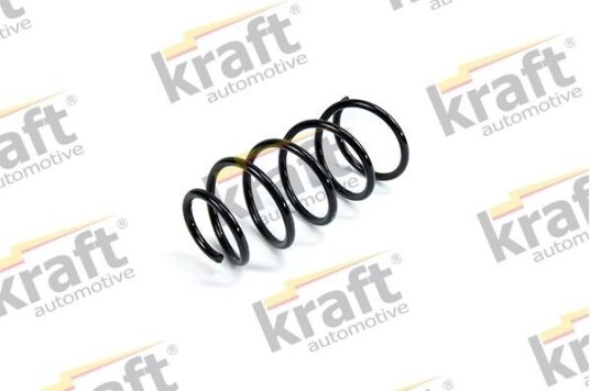 Fjær KRAFT 4024810 Fjær KRAFT 4024810