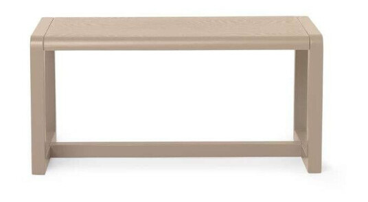 Ferm LIVING - Little Architect Bench Cashmere ferm LIVING