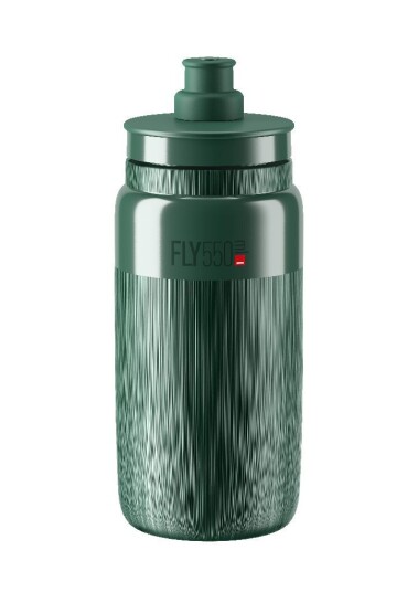 Elite FLY Tex Flaske Grønn 550 ml
