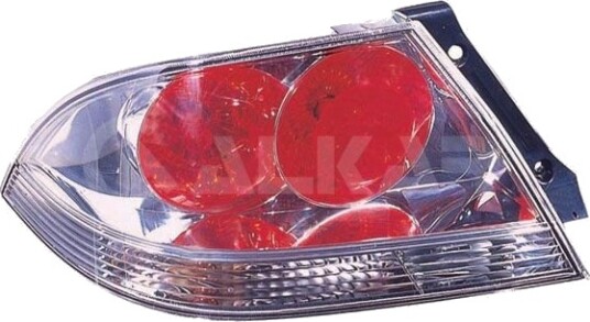 ALKAR 2001685 Baklykt
