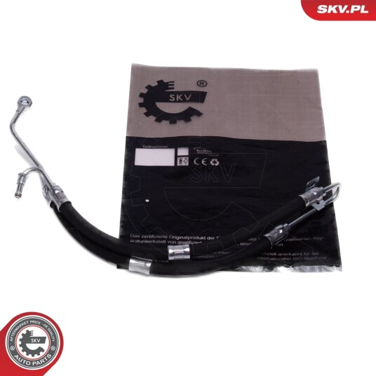 Hydraulikkslange, styring ESEN SKV 10SKV877 Hydraulikkslange, styring ESEN SKV 10SKV877