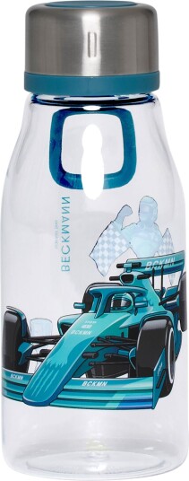 Beckmann Flaske 400 ml Racing Beckmann Flaske 400 ml Racing