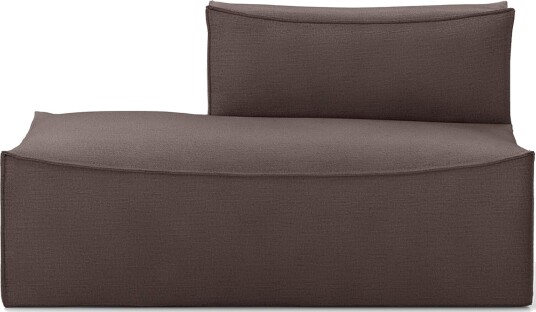 Ferm Living Catena Sofa Åpen L S300 Hot Madison 020