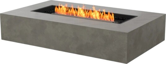 Ecosmart Fire Wharf 65 - Biopeis Ildbord