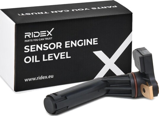 Sensor, motoroljestand RIDEX 1289S0067