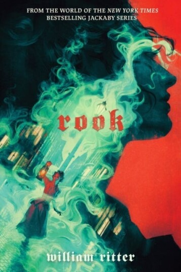 Rook Av William Ritter