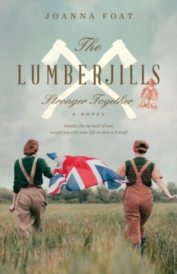 The Lumberjills The Lumberjills