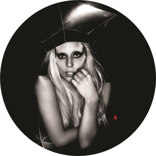 Bloody Mary