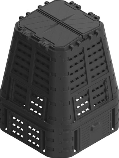 Flo Kompostbeholder 480 L Flo Kompostbeholder 480 L