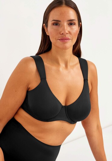 Cellbes of Sweden Uten polstring spile BH
