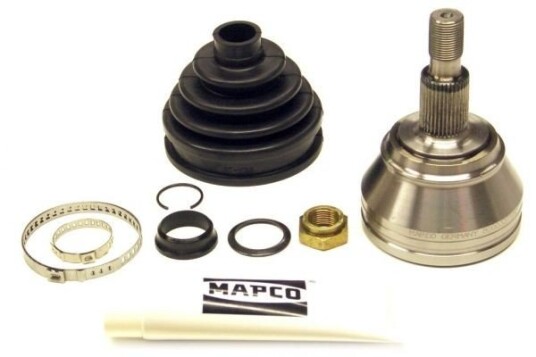 Mapco Drivknute drivaksel MAPCO 16815
