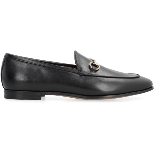Gucci Dame Sko Svart 36 EU,