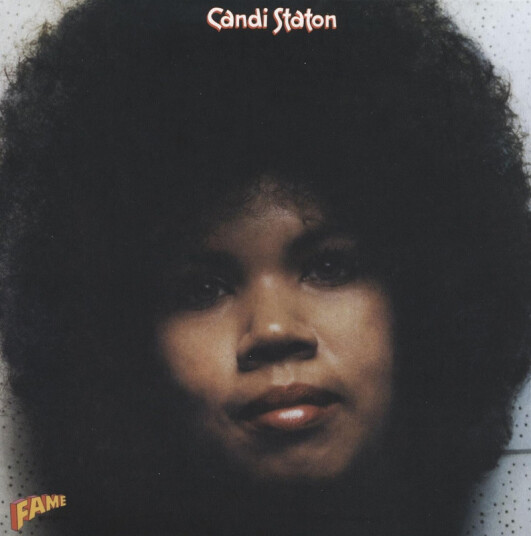 Candi Staton Candi Staton CD