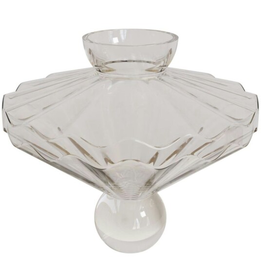 Stori Ballerina Vase 30 cm Klar Stori Ballerina Vase 30 cm Klar