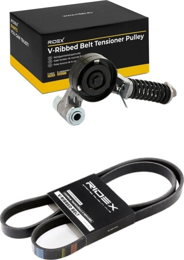 Kileremsett RIDEX 542R0805
