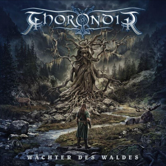 Thorondir Wächter Des Waldes CD