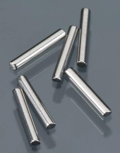 Nine Eagles 4260012 Rotor Head Pin Set Bravo III/SX Solo Pro Nine Eagles 4260012 Rotor Head Pin Set Bravo III/SX Solo Pro