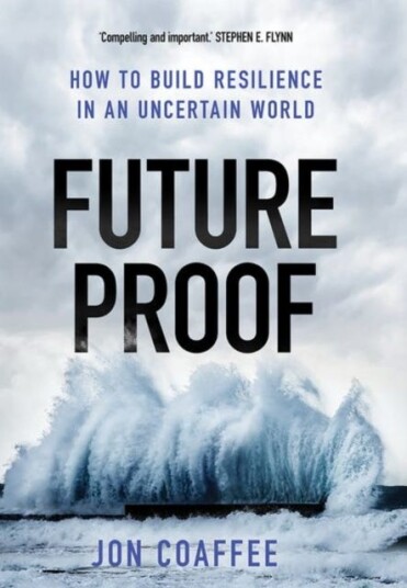 Futureproof Av Jon Coaffee
