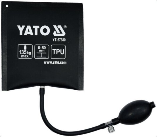 YATO YT-67380 Trykkpute YATO YT-67380 Trykkpute