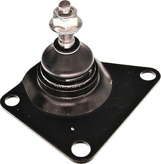 Bærekule MAXGEAR 72 4830 Bærekule MAXGEAR 72 4830