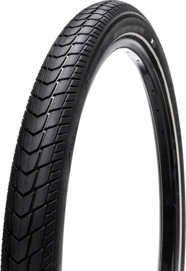 Maxxis Metroloads PRO High Mileage 4S Cargo tråddekk 26"x2,40 (61-559)