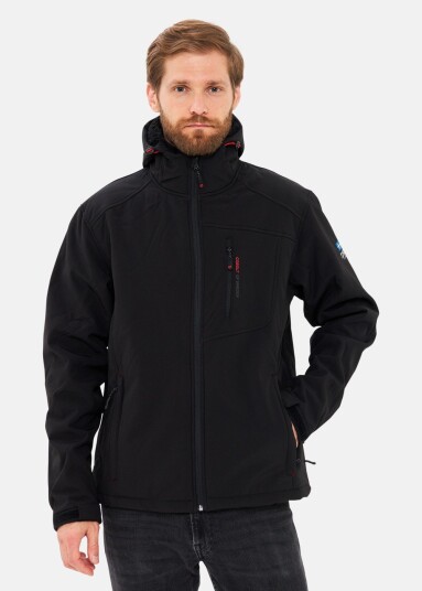 Cobolt TOREKOV SHERPA BLACK XXL Høstjakker Cobolt TOREKOV SHERPA BLACK XXL Høstjakker