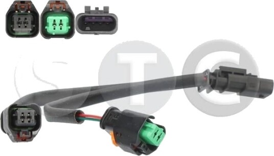 STC T435944 Termostat, kjølemiddel STC T435944 Termostat, kjølemiddel