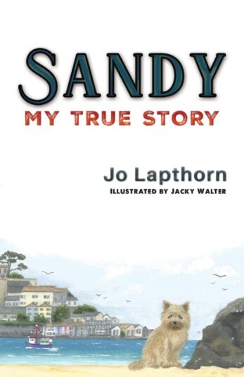 Sandy  My True Story