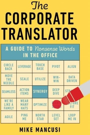 The Corporate Translator