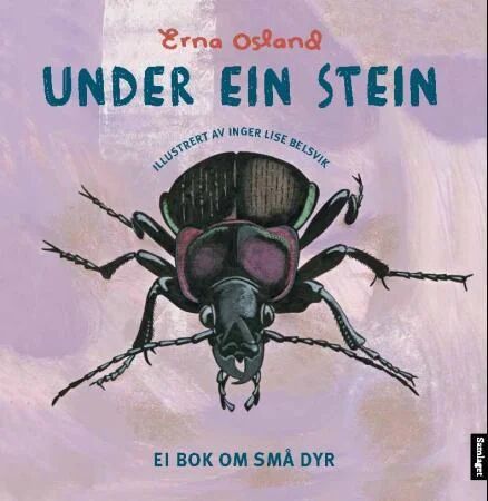 Under Ein Stein Av Erna Osland