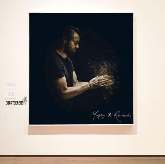 Courteeners Mapping The Rendezvous CD Courteeners Mapping The Rendezvous CD