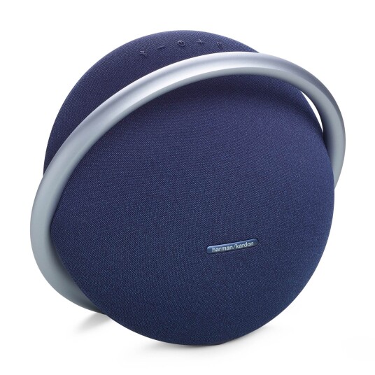Harman Kardon Onyx Studio 8 Blå