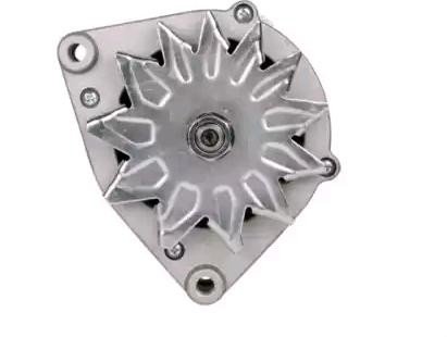 Dynamo HELLA 8EL 012 584-431 Dynamo HELLA 8EL 012 584-431