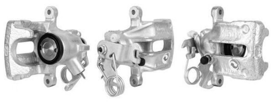 Bremsecaliper FERODO FCL692645