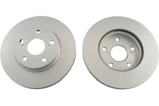 Bremseskive KAVO PARTS BR 9451 C