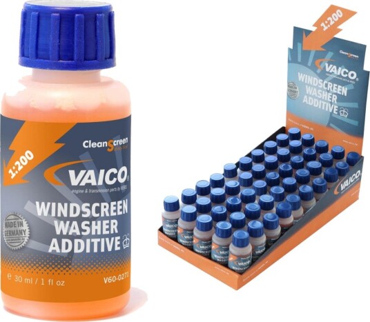 VAICO V60 0271 Spylervæske