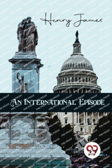 An International Episode An International Episode
