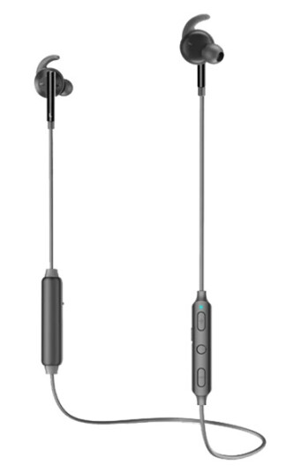 Trådløse Noice Cancellingt Bluetooth-Øretelefoner Med Handsfree Funksjon