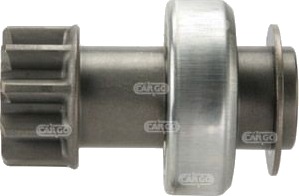Friløpsgir starter HC Cargo 333444