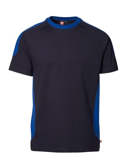 ID PRO Wear T skjorte Blå